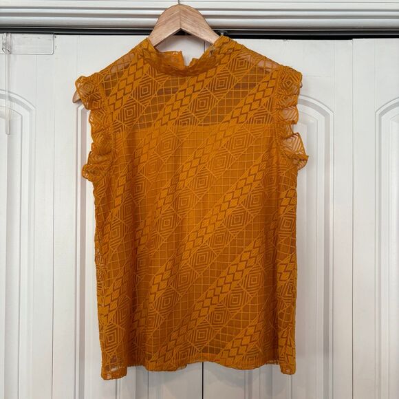 Calligraphie‎ Gold Top Size Medium - Picture 1 of 8